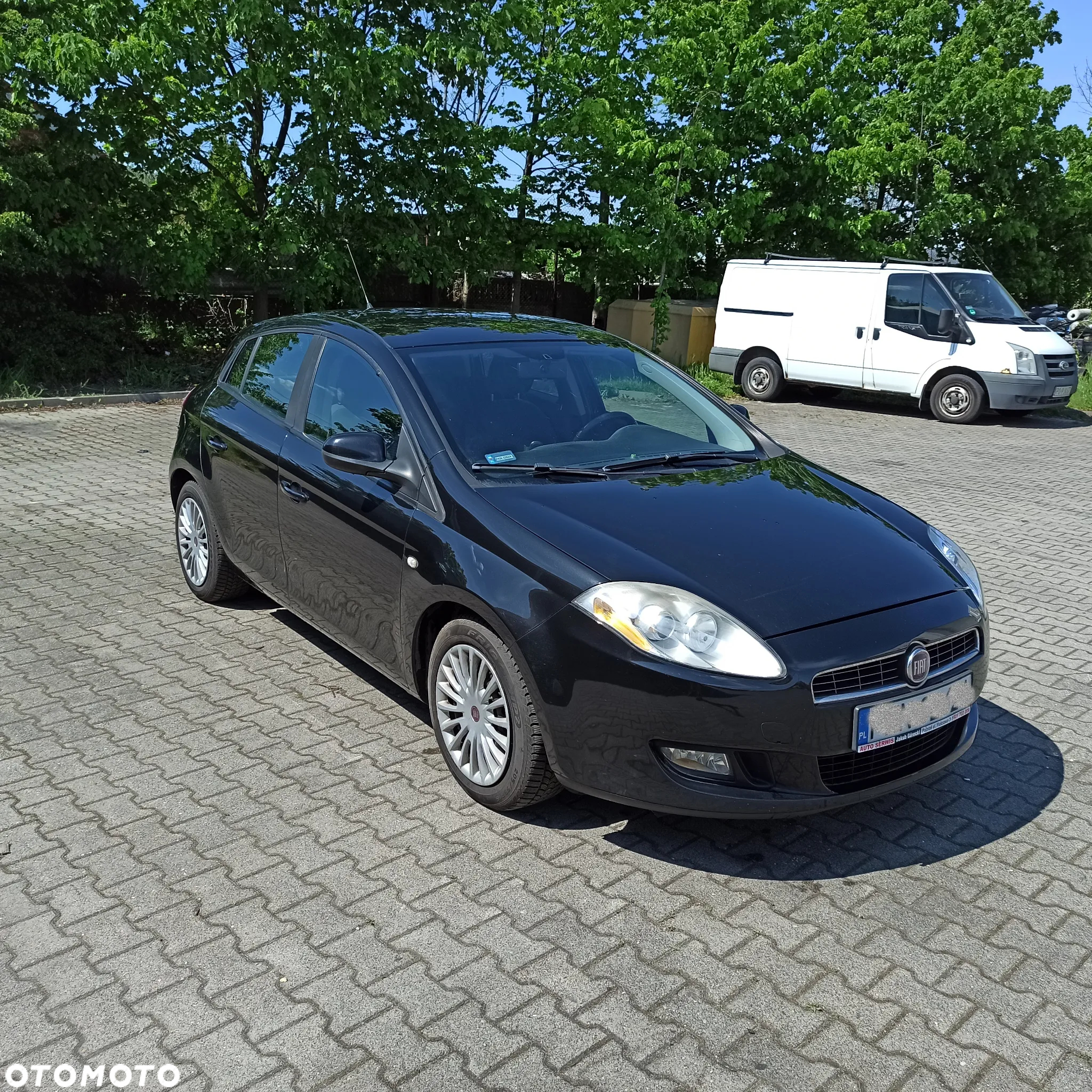 Fiat Bravo 1.4 16V Active - 2