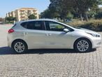 Kia Ceed 1.6 CRDi More Edition - 4