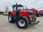 Massey Ferguson 7620 - 2