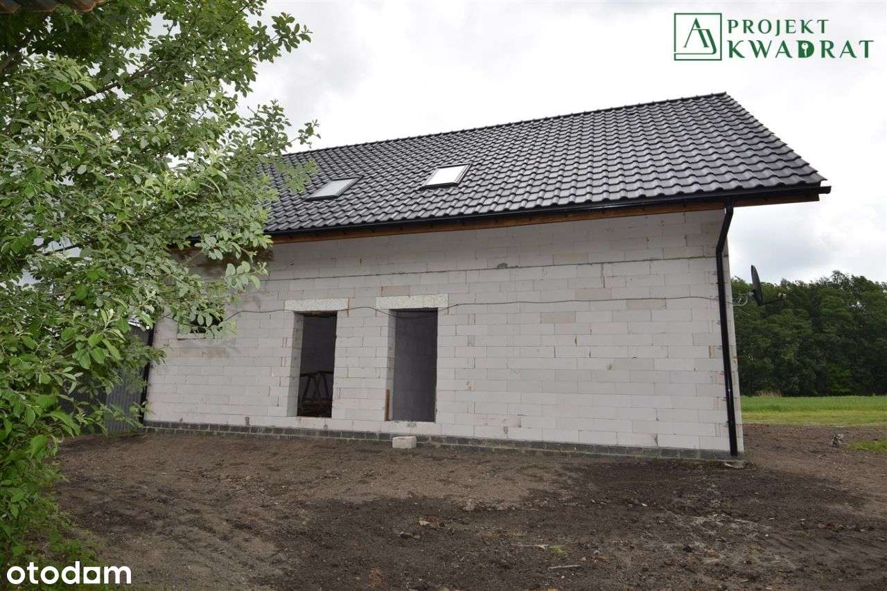 Dom na sprzedaż - Bełk - Twoje wymarzone miejsce! - Pełny obrazek: 4/8