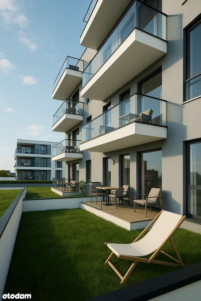 Promocja BLACK FRIDAY 4 pokoje Budynek A2 GARAŻ KOMÓRKA GRATIS-5