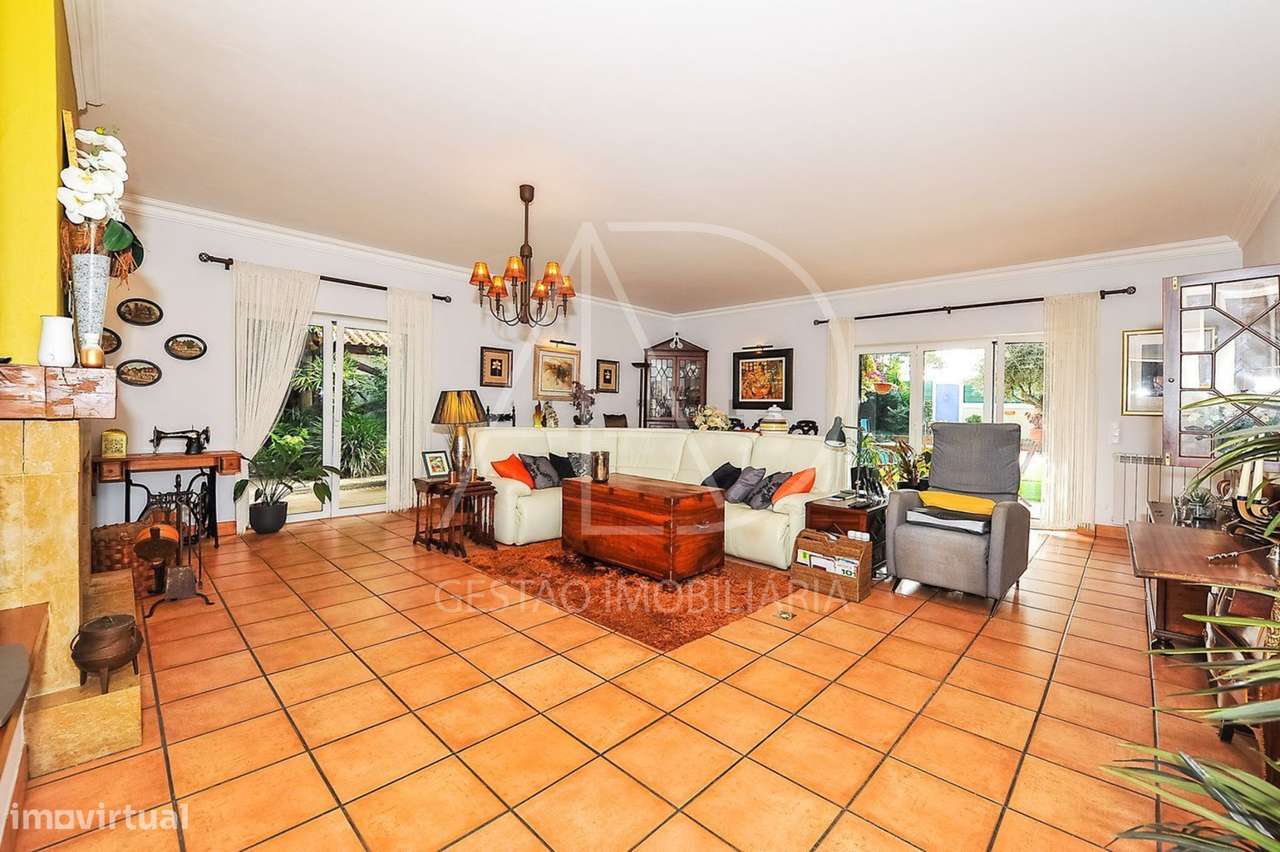 MORADIA ISOLADA T5 EM VERDIZELA-26