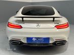 Mercedes-Benz AMG GT S - 13