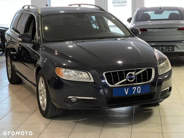 Volvo V70 - 14