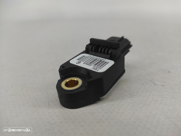 Sensor Toyota Yaris (_P9_) - 4