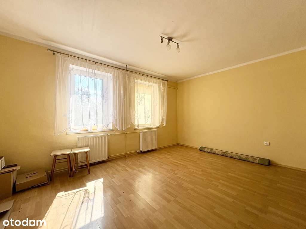 Dom 16km od Wrocławia / Garaż / Ogród
