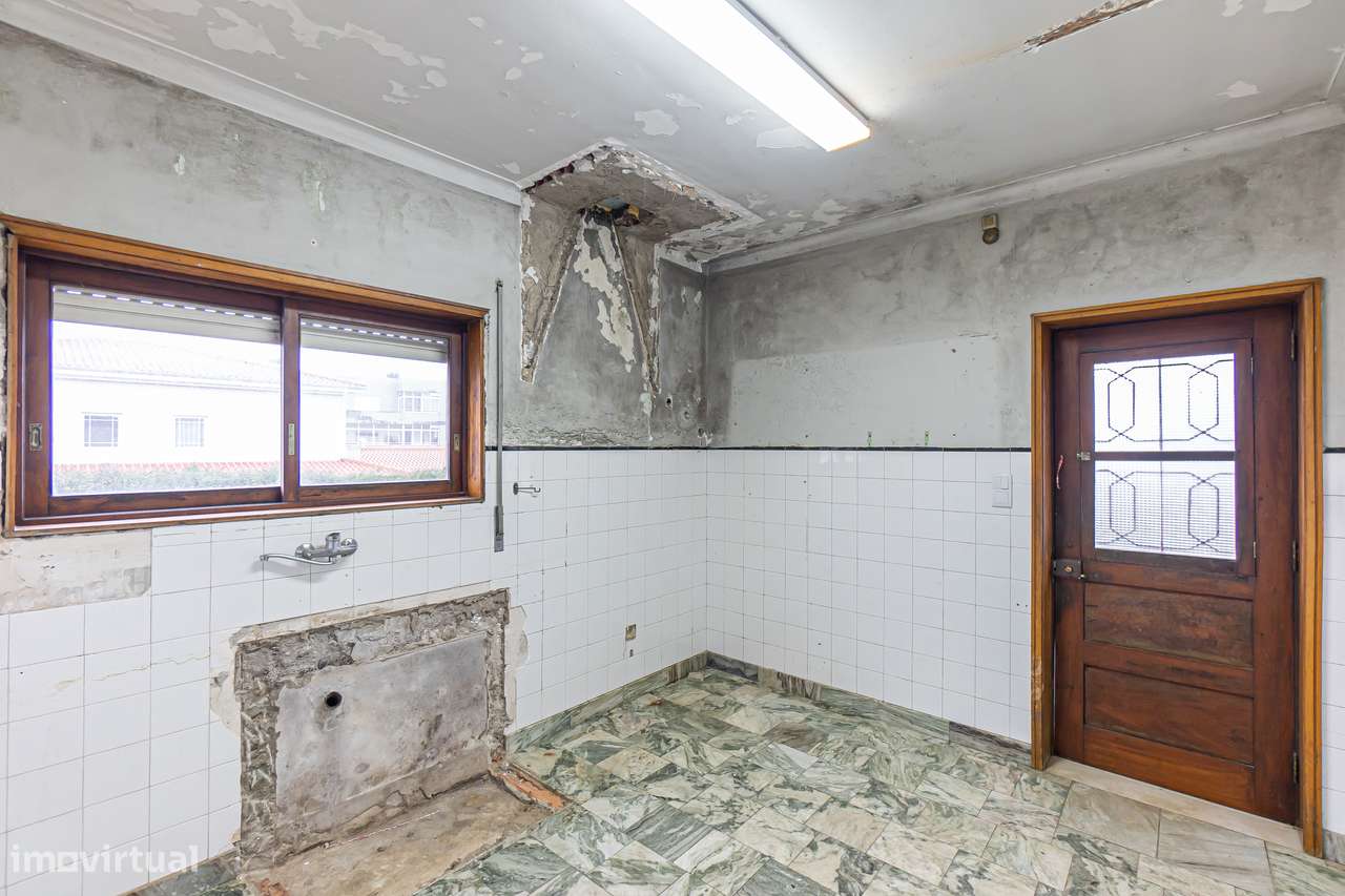 Moradia Independente em Seixezelo-19