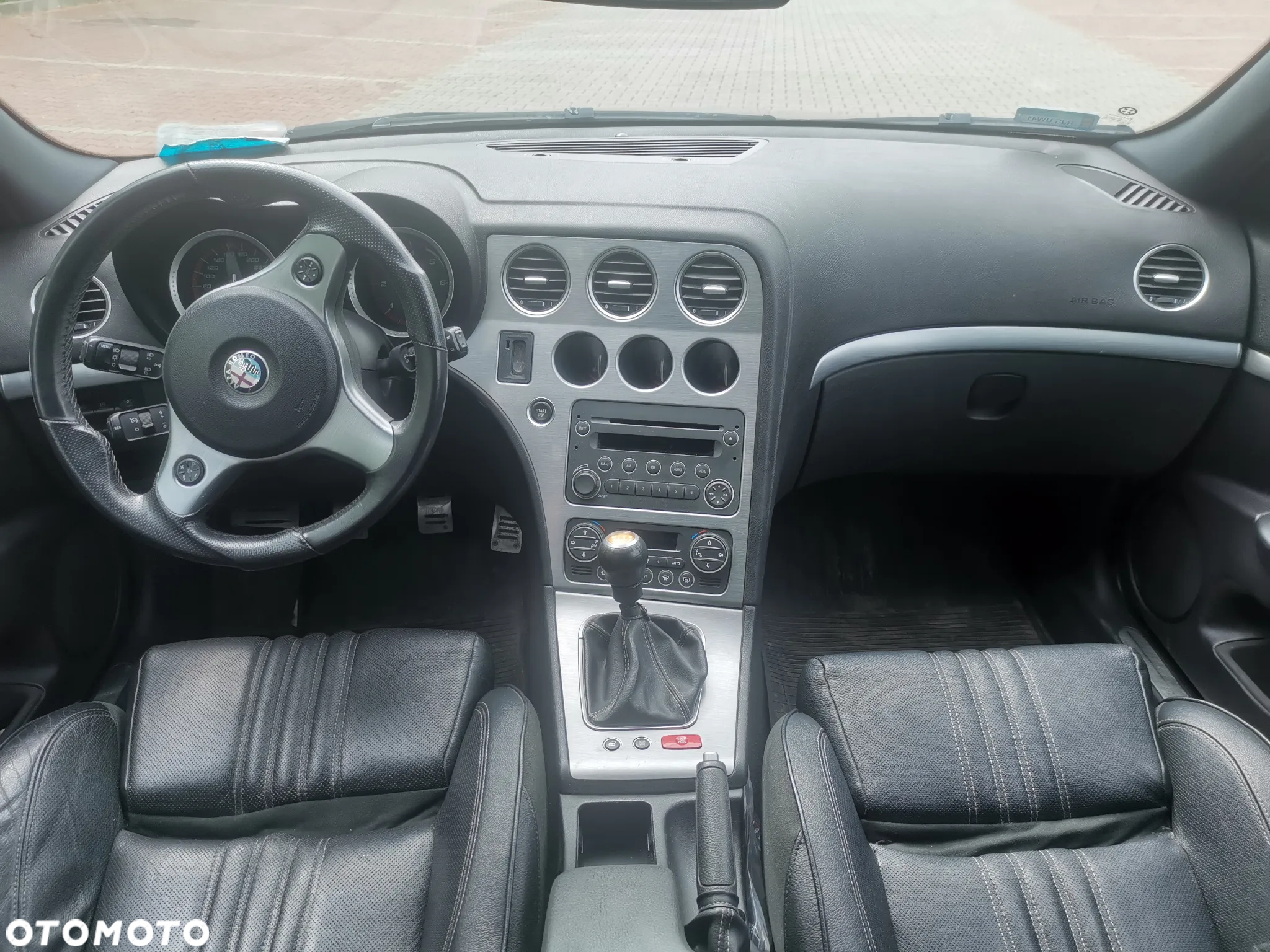 Alfa Romeo 159 - 9