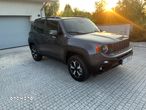 Jeep Renegade - 7