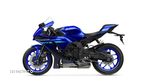 Yamaha R1 - 7