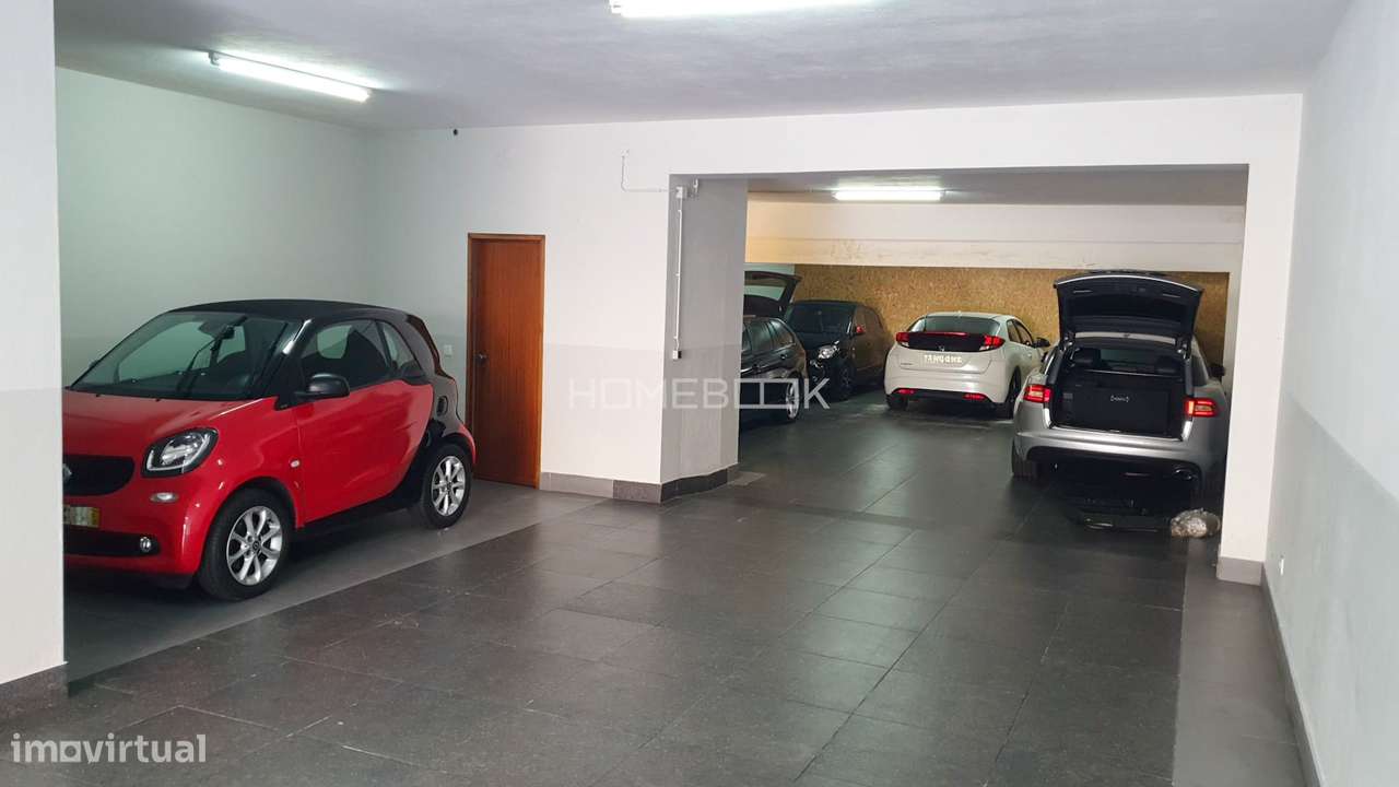 Armazém na Prelada - Oportunidade de Investimento - Grande imagem: 5/8