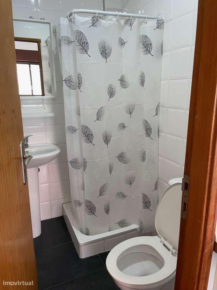 T0 no centro de Lisboa (Marquês de Pombal) - Grande imagem: 4/9