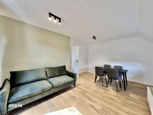 Inchiriez 2 Camere | Apartament  Decomdanta | Str. Erich Bergel | BORH