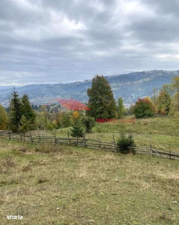 Teren intravilan, Lunca Ilvei - Imagine principală: 5/5