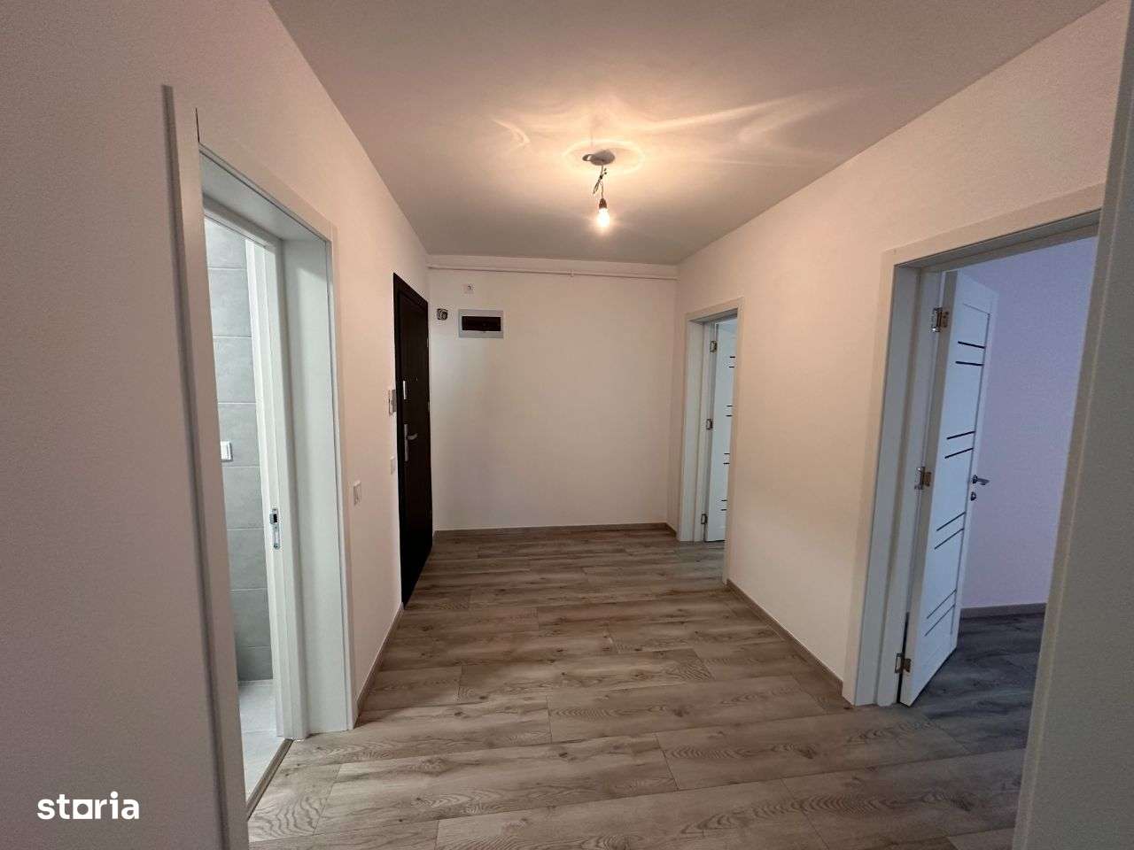 Apartament cu 2 camere, 63 mp, etaj intermediar, GREEN Residence-2