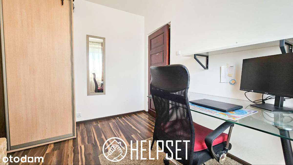 mieszkanie 2-pok Gdańsk, Baczyńskiego-8