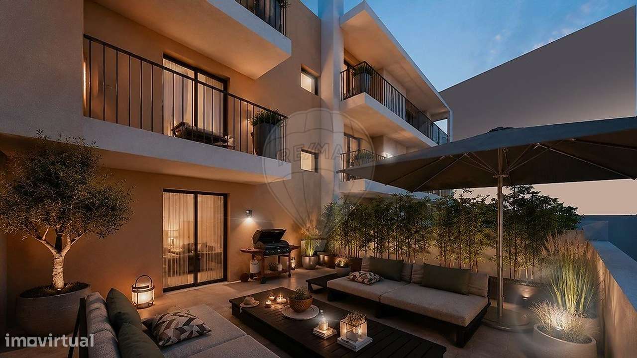 Apartamento T3 para venda-10