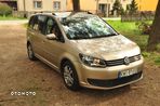 Volkswagen Touran 1.6 TDI DPF BlueMot Comfortline - 2