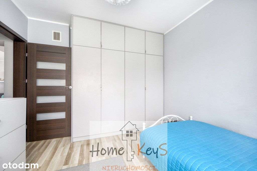 Na sprzedaż kameralny dom w Legionowie, blisko Pkp-9