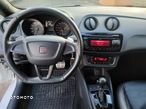 Seat Ibiza SC 1.4 TSI Cupra DSG - 10