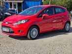 Ford Fiesta 1.6 TDCi Ambiente - 2