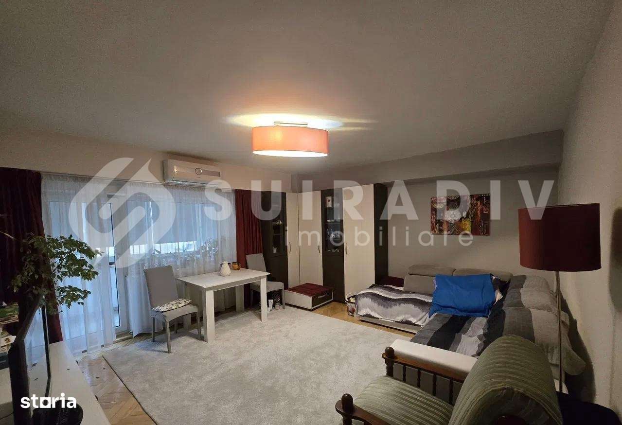 Apartament de inchiriat langa Iulius Mall, FSEGA - Imagine principală: 2/7