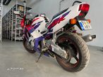 Honda CBR 600F - 10