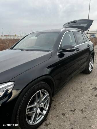 Mercedes-Benz GLC 220 d 4MATIC - 3