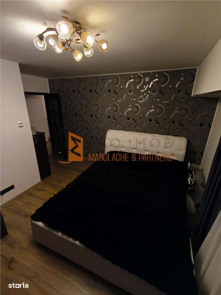 Apartament 4 camere cf 1 decomandat zona Unirii Nord-5