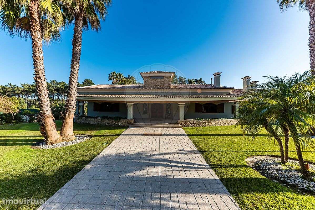 Moradia T6 para venda - Grande imagem: 2/50