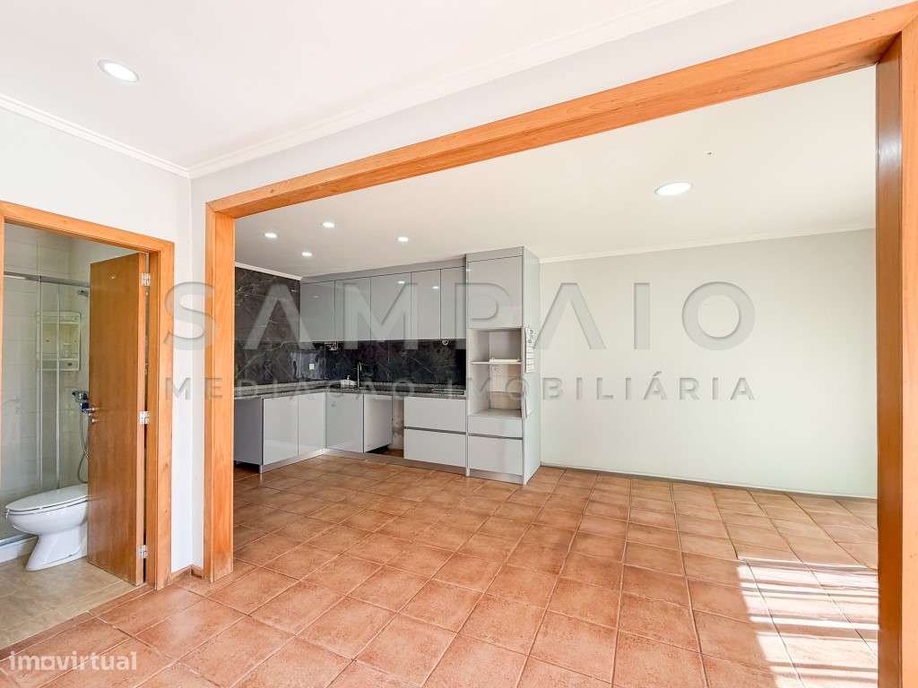 Moradia T3- Estrada Dom Miguel! - Grande imagem: 5/28