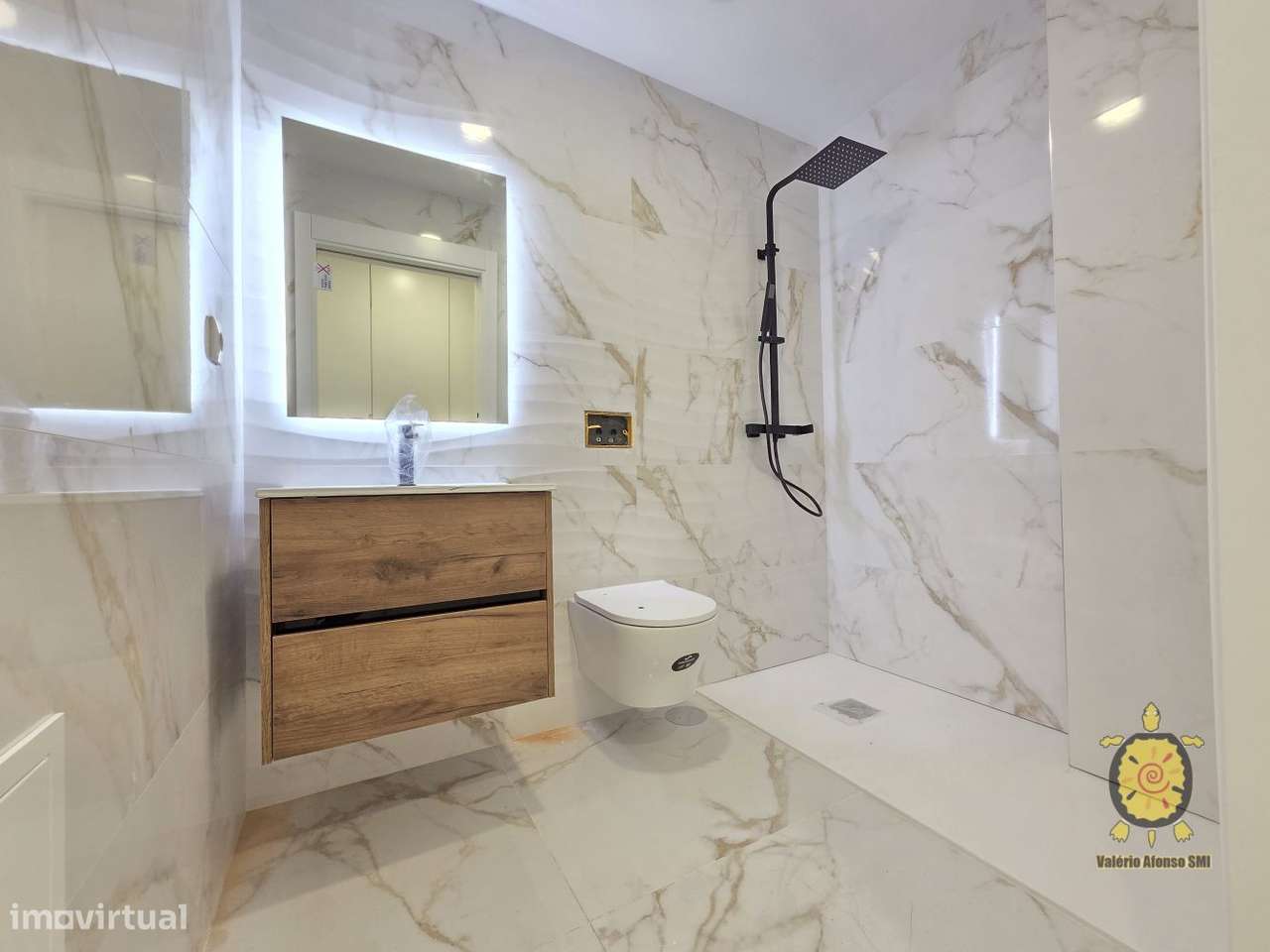 Apartamento T2 Novo Praia da Vagueira - Grande imagem: 5/6