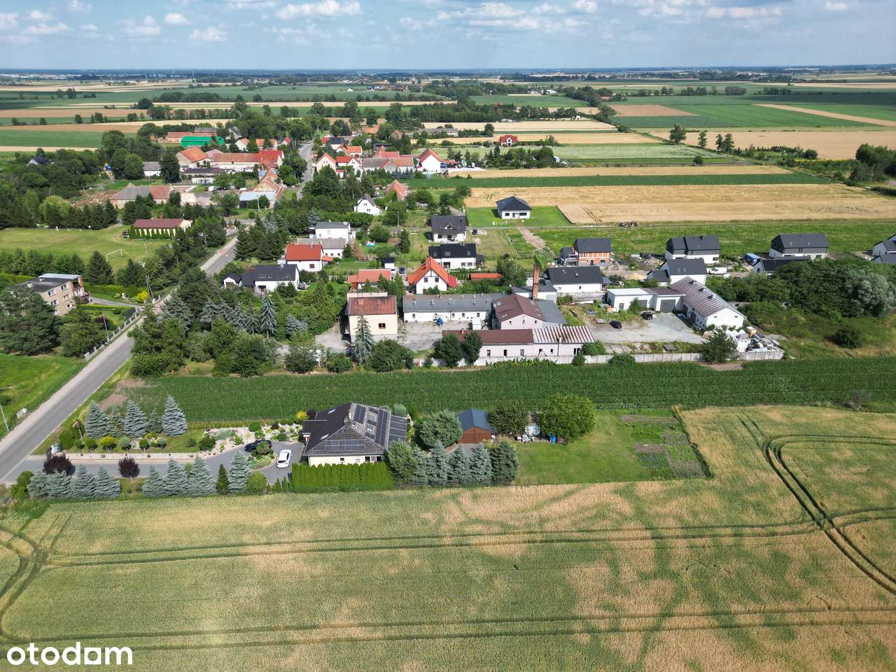 Obiekt - inwestycja |kwatery |hostel |możliwość przejęcia i rozbudowy-7