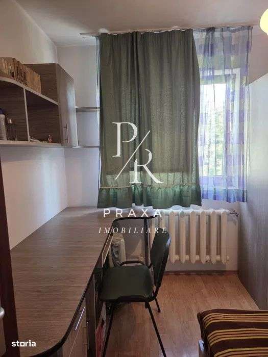 Apartament de vanzare, 2 camere, 35mp, mobilat, zona Manastur! - Imagine principală: 5/7