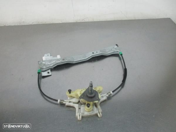 Elevador Tras Esq  Peugeot 407 Sw (6E_) - 3