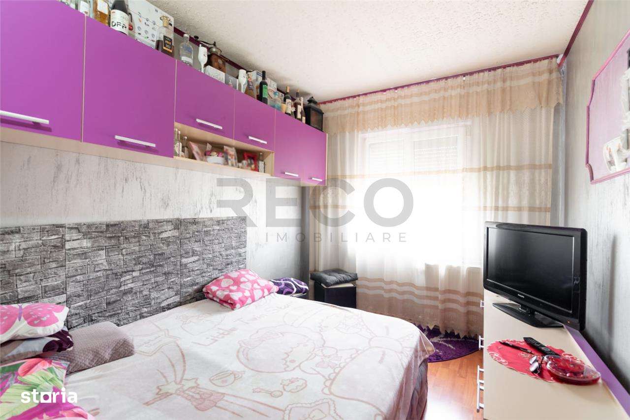 RECO . APARTAMENT 3 CAMERE IOSIA-NORD - Imagine principală: 5/15