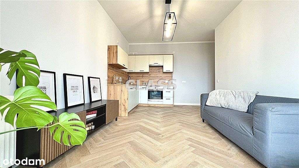 3 pokoje nad Brdą, Arkada Park ul.Toruńska 45d-5