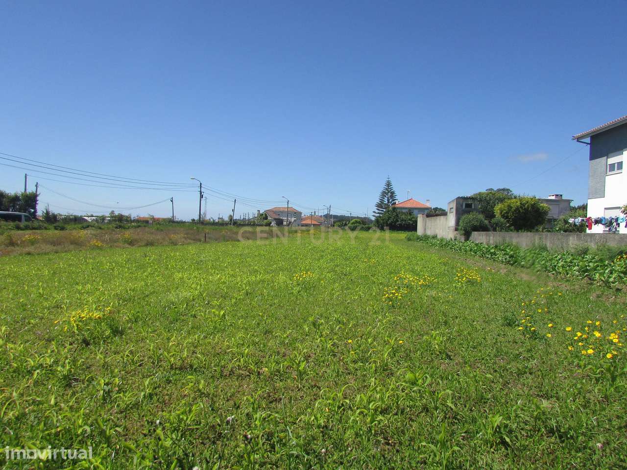 Terreno em Carreço - Grande imagem: 2/7