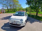 Fiat 500 1.2 8V Lounge - 1