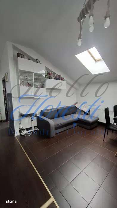 Apartament 2 camere, 65mp, zona Eroilor - Imagine principală: 5/8