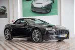 Aston Martin Vantage Roadster V8 S Sportshift - 2