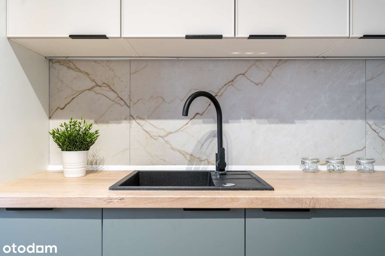 Nowoczesne mieszkanie 2 pokojowe po remoncie - Pełny obrazek: 5/20