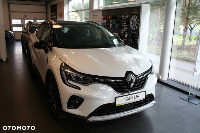 Renault Captur - 2