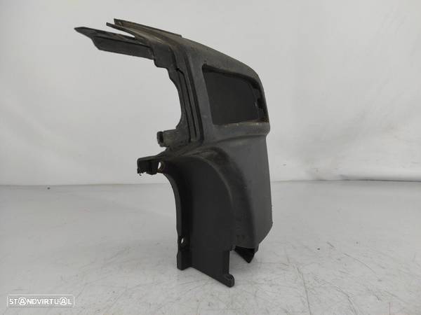 Para Choques Tras Mercedes-Benz Sprinter 3,5-T Autocarro (906) - 2