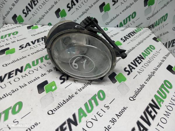 Farol Nevoeiro Opel Corsa D (S07) - 1