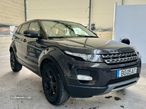 Land Rover Range Rover Evoque 2.2 TD4 Prestige - 19