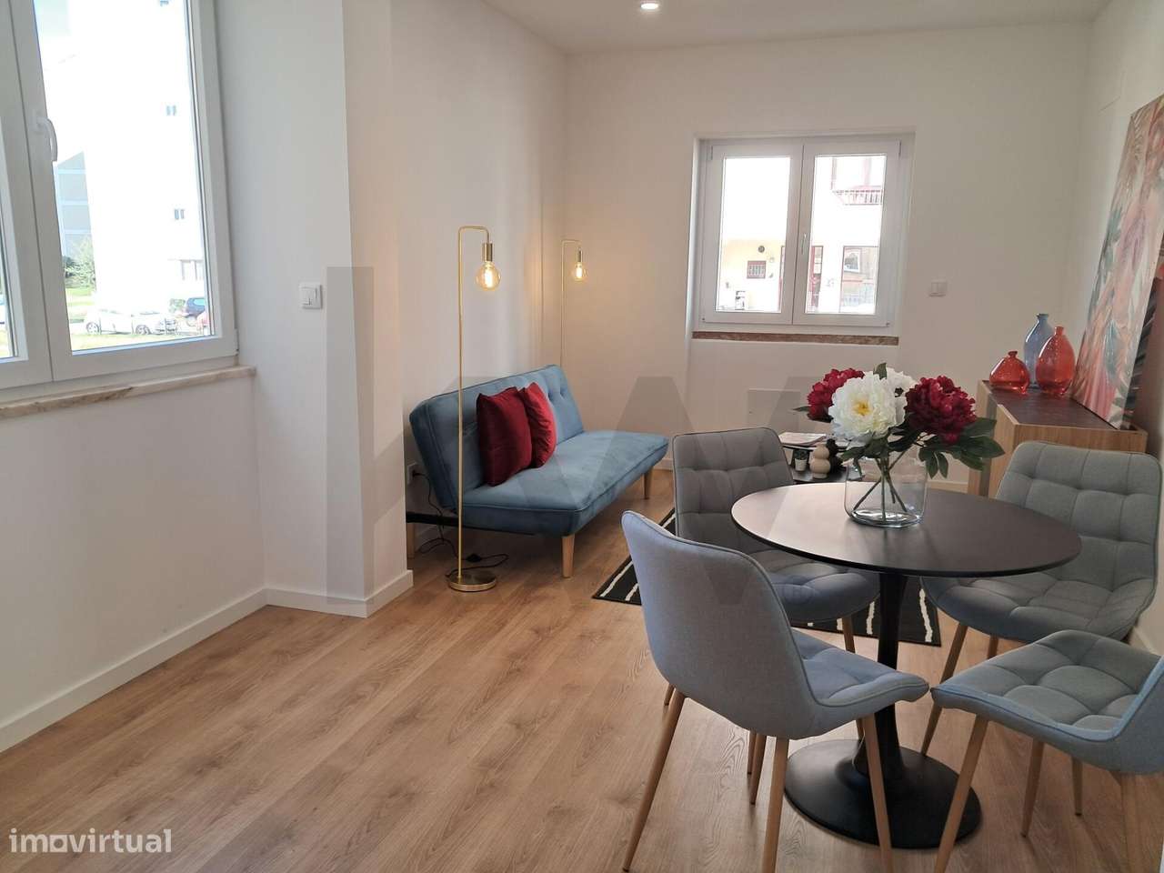 T3 Benfica - Grande imagem: 3/13