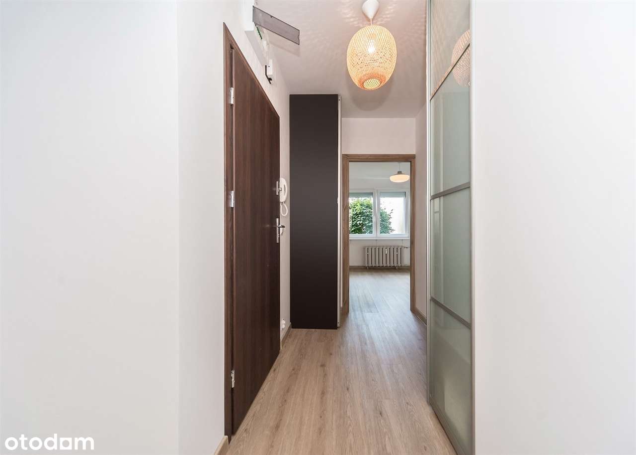 Mieszkanie po remoncie - OD WLASCICIELA - Woda i ogrzewanie w czynszu! - Pełny obrazek: 5/11