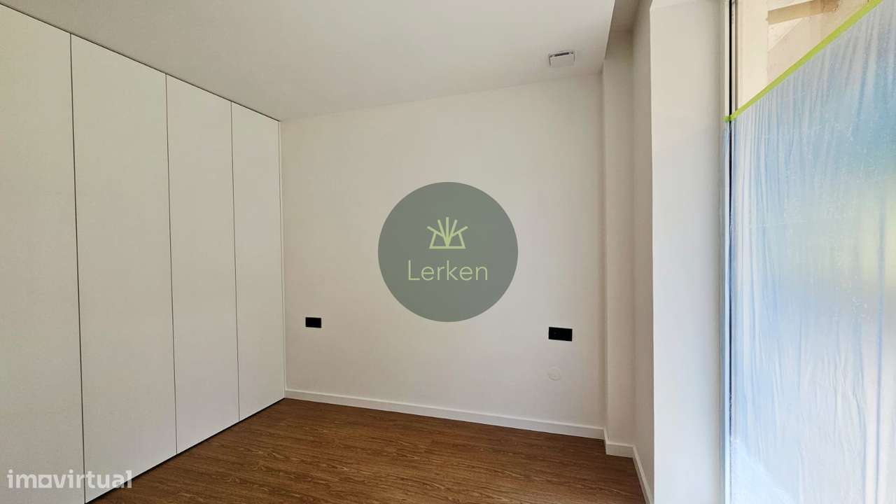 Apartamento T2 Venda em Braga (São Vicente),Braga-6
