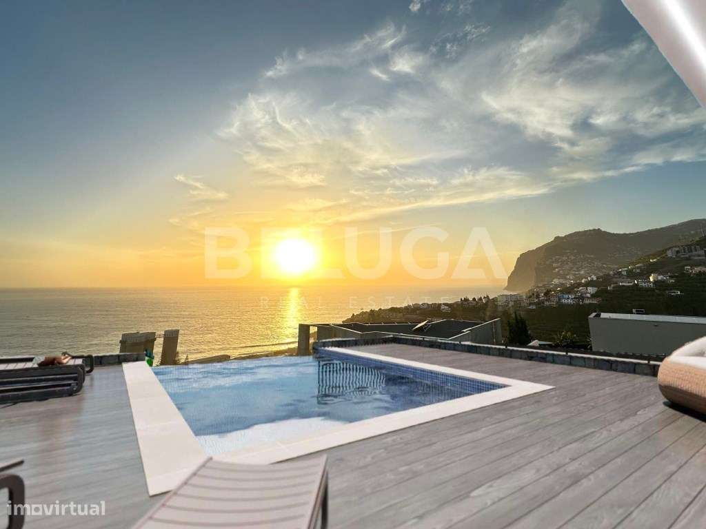 MORADIA T3 || LUXURY || SÃO MARTINHO (FUNCHAL)-47